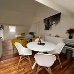 Les Du Palais 4*