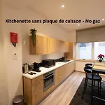 Гостевой дом Les Du Palais 4*
