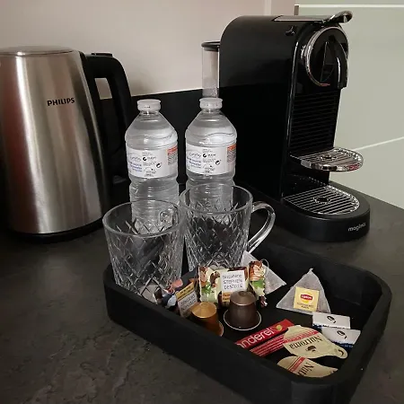 Les Du Palais Dinant