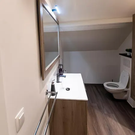 Maison d'hôtes Les Du Palais