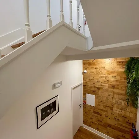 Les Du Palais 4* Dinant