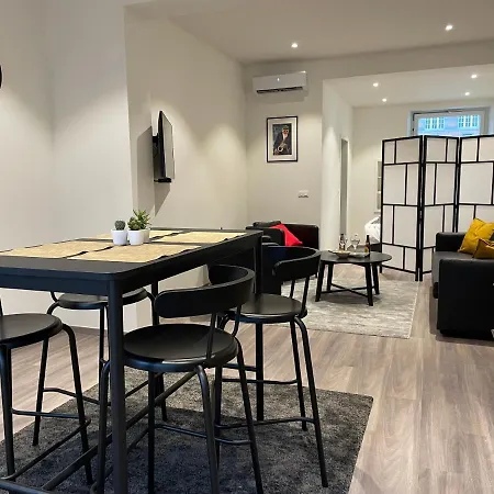 Les Du Palais Maison d'hôtes Dinant