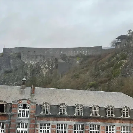 Les Du Palais 4* Dinant