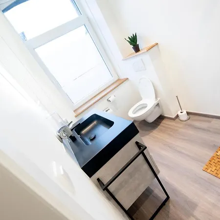 Les Du Palais Maison d'hôtes 4*