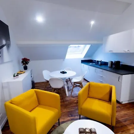 Maison d'hôtes Les Du Palais 4*