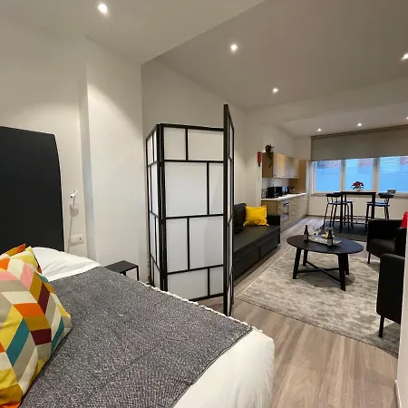 Les Du Palais Maison d'hôtes