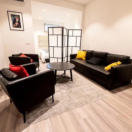 Les Du Palais Maison d'hôtes 4*