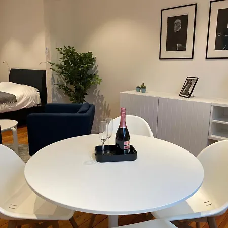 Les Du Palais Maison d'hôtes 4*