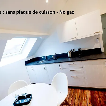 Les Du Palais 게스트하우스