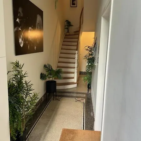 Les Du Palais Maison d'hôtes