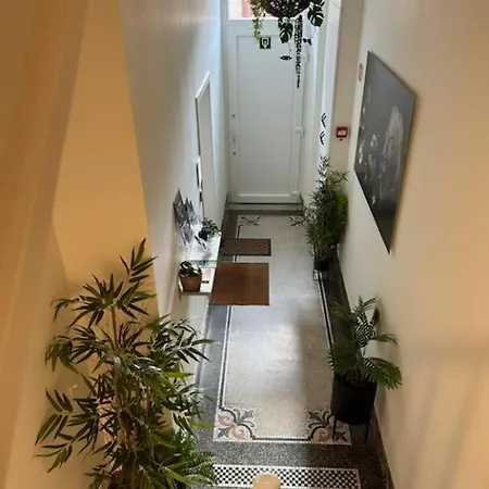 Casa de hóspedes Les Du Palais Dinant