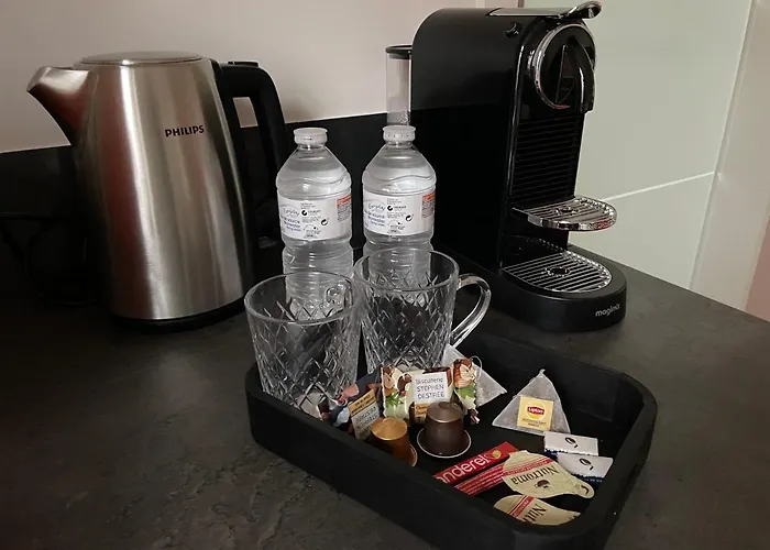 Les Du Palais Dinant