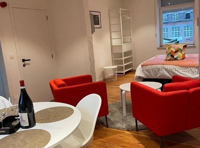 Les Du Palais Dinant