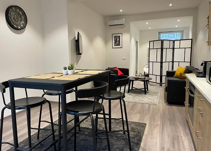 Les Du Palais Casa de hóspedes Dinant