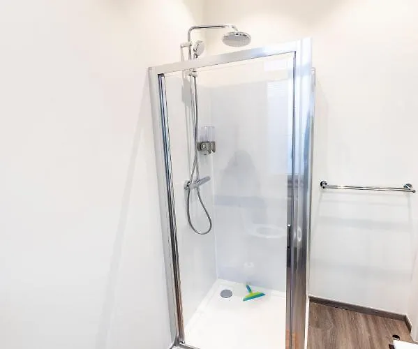 Casa de hóspedes Les Du Palais 4*