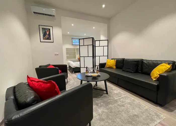 Les Du Palais Casa de hóspedes 4*