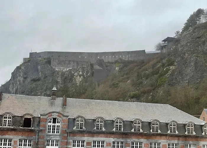 Les Du Palais 4* Dinant