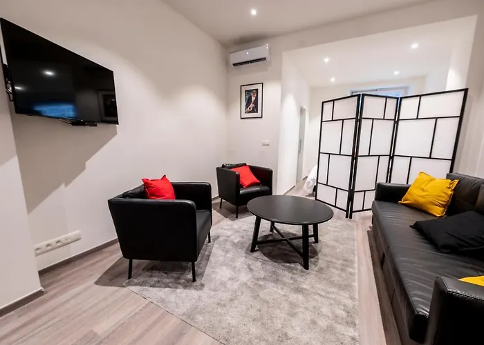 Casa de hóspedes Les Du Palais