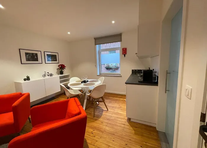 Casa de hóspedes Les Du Palais