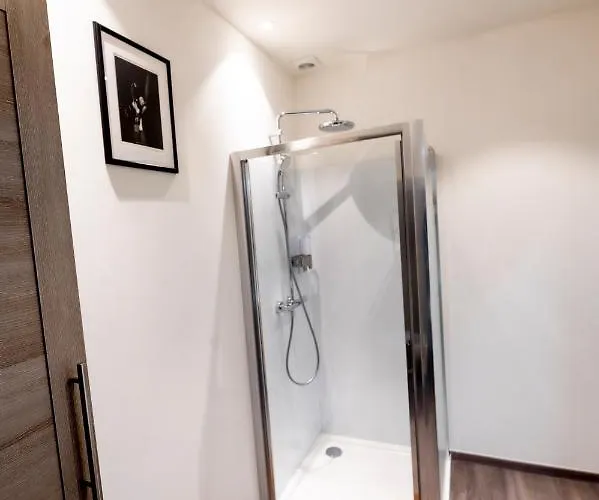 Casa de hóspedes Les Du Palais