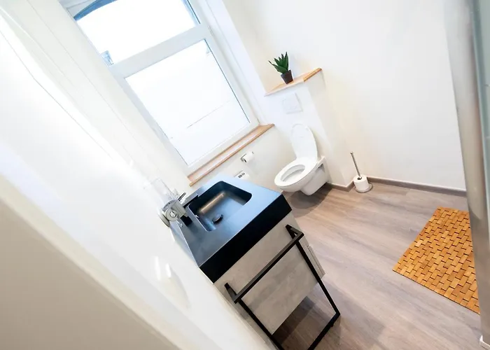 Les Du Palais Casa de hóspedes 4*