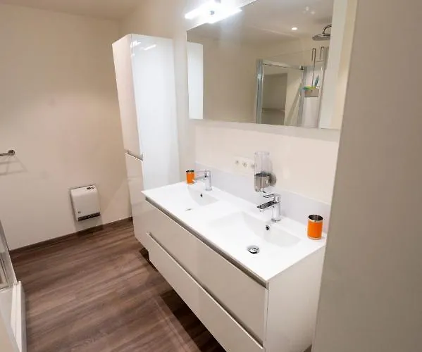 Casa de hóspedes Les Du Palais