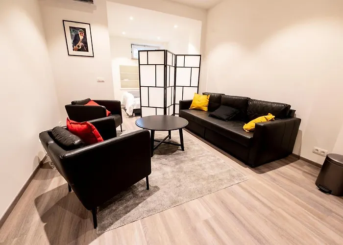 Les Du Palais Casa de hóspedes 4*