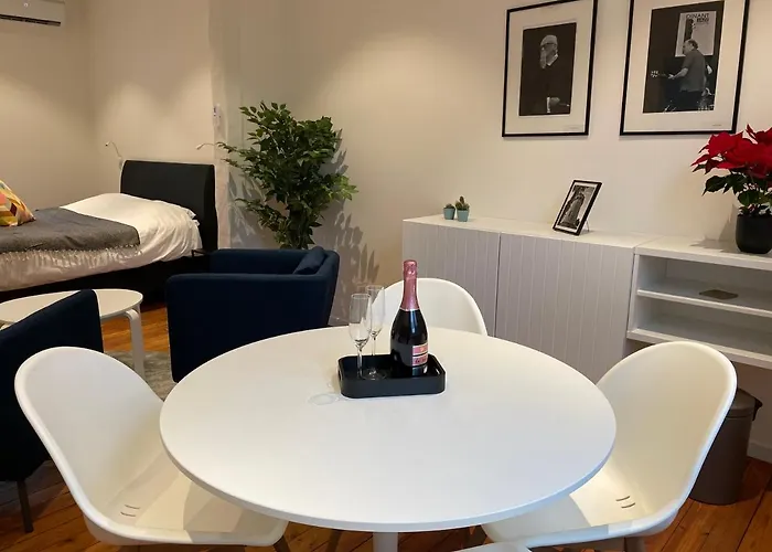 Les Du Palais Casa de hóspedes 4*